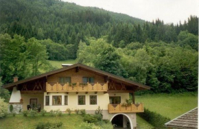 Ferienwohnung Müller, Eben Im Pongau, Österreich